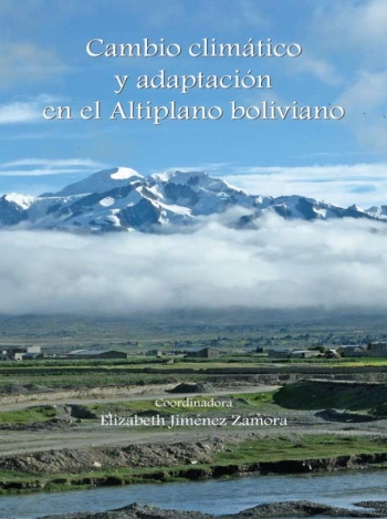 CAMBIO CLIMÁTICO Y ADAPTACIÓN EN EL ALTIPLANO